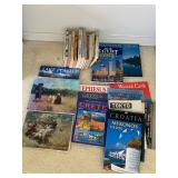 MMM106 Miscellaneous Geographical Books