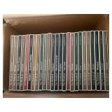 MMM110 Time Life Library Of Art Books 