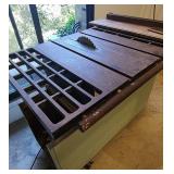 MMM145 - Vintage Mark 10" Table Saw 