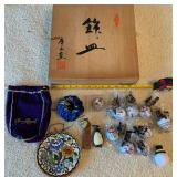 MMM156 Trinkets, Bags, and Toys