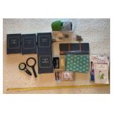 MMM175 Miscellaneous Arts and Craft Supplies