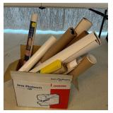 MMM183- Mystery Lot Of Art Work