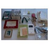 MMM209 Miscellaneous Trinkets, Devices, and Cuttlery