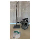 MMM239 Vintage Princess II Vacuum Canister PG-48