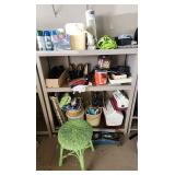 MMM251 - Mystery Lot Garage 