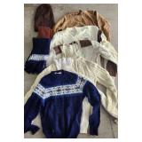 MMM255 Several Winter Gears