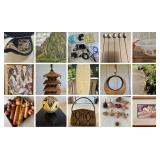 MANOA MAGNIFICENT MISTS CTBids Online Auction • Bidding Ends 08/15/24 • Pickup 08/17/24