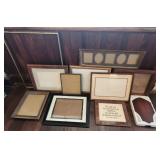 TTT016 Various Picture Frames