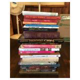 TTT018 Unique Book Collection - Various Interesting Topics