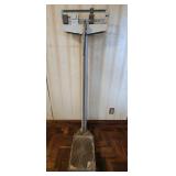 TTT025 - Vintage Detecto Physicians Scale