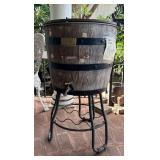 TTT039- Bubba Keg Unique Insulated Cooler