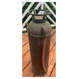 TTT045 Antique Underwriter