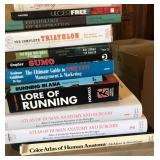 TTT056 Versatile Book Collection