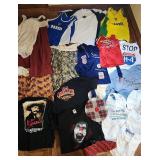 TTT075 - T-Shirts, Tank Tops and More