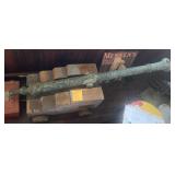 TTT082 Lantaka Boat Canon