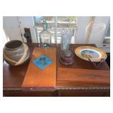 TTT086 Miscellaneous Trinkets and Decor