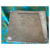 TTT099 Stone Slab Collectible