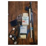 TTT102 Medical Supplies Assortment