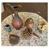 TTT113 Interesting Lot of Collectibles!