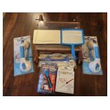 TTT131 Useful Household Goods & Helpers