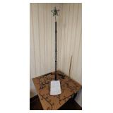 TTT132 - Metal Ornament Display Tree