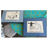 TTT160 Hilarious Hanging Wall Art