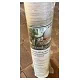 TTT169 Exterior Roll Up Shade 72" x 72" in Package