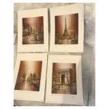 TTT172 - Parisian Prints