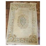 TTT192 - Vintage Area Rug