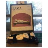 TTT201 - Chinese Doctor’s Diagnostic Doll