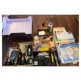 TTT204 Various Office Supplies