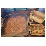 TTT206 Philippine Rice Threshing Basket & More!