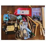 TTT219 Mystery Lot Of Household Goods