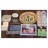 TTT220 Wall Sign Decors