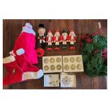 TTT223 Christmas Decor