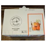 TTT243-Bormioli Rocco Rock Bar Juice Glasses (6)