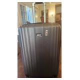 TTT262 Black Ricardo Luggage With Handle And Wheel