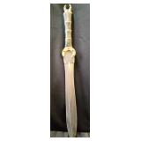 TTT268 - Celtic Style Short Sword