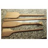 TTT276 Cooking Paddles