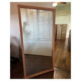 TTT300-Set Of Ovalish Serving Trays