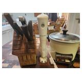 TTT320 Kitchen Equipments