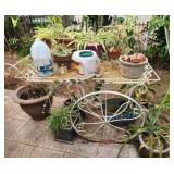 TTT337 Mystery Garden Lot