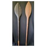 TTT340 - Pair of Oceanic Clubs