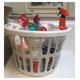 TTT358 - Basket Of Good Housekeeping 