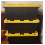 TTT359 Three Storage Boxes