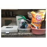 TTT366 - Silverware Care Kit Plus Misc Products 