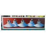 TTT369- Dancing Women Painting On Canvas 
