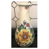 TTT370 - Vintage Dutch Bud Vase