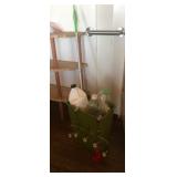 TTT377 - Assorted Cleaning Products 