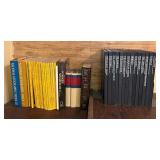 TTT411- Mystery Book Lot